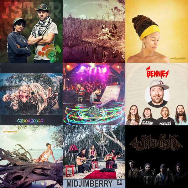 Island Vibe Project.2