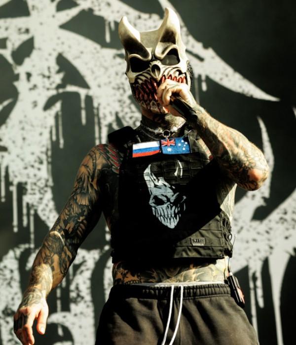 Slaughter To Prevail