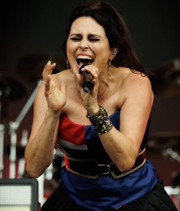 Within Temptation