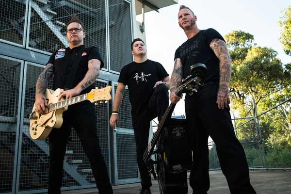 Koffin Rockers.2 2017