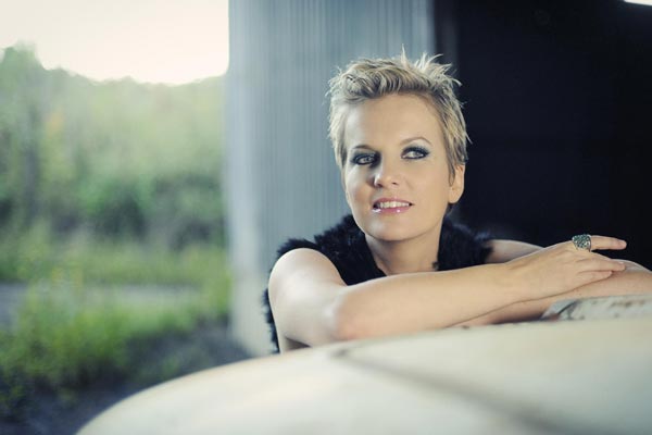 Kristy Coote 1 02 16