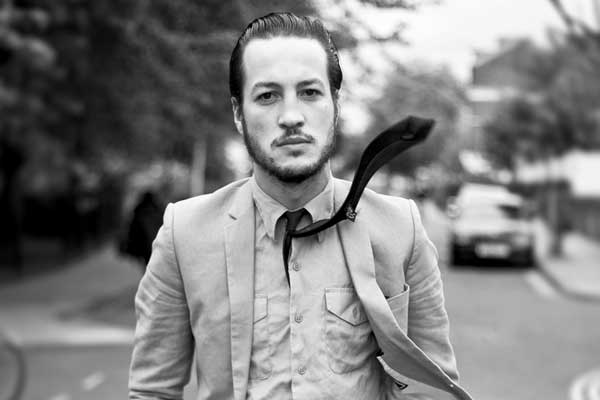 Marlon Williams 10 15