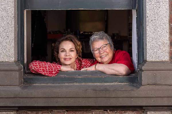 Frank And Fearless 2