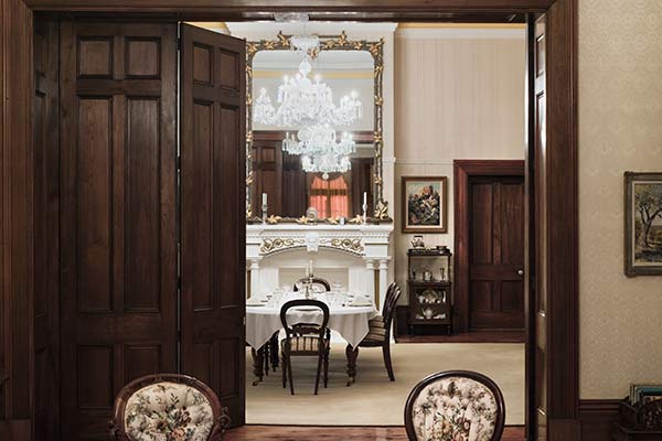 JimbourHouse QldMusicTrails