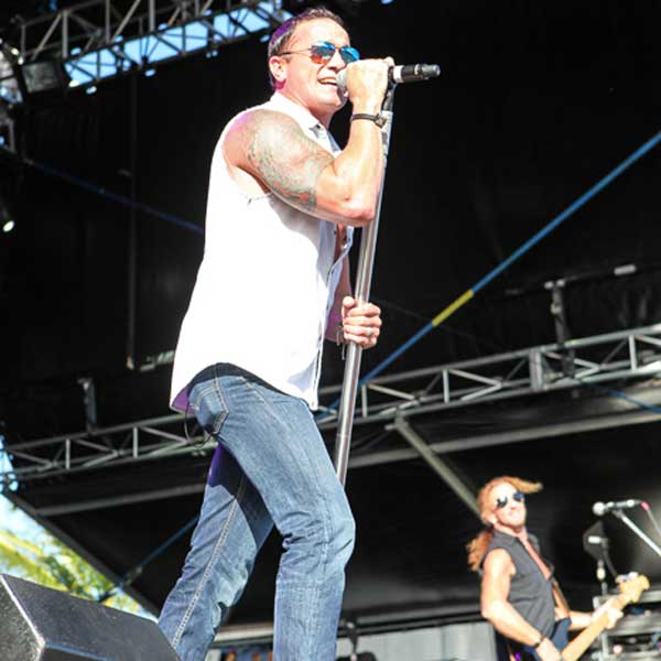 Shannon Noll