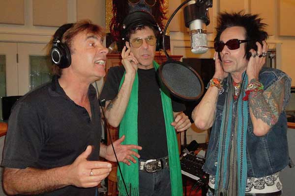 Matlock Phantom Slick.2