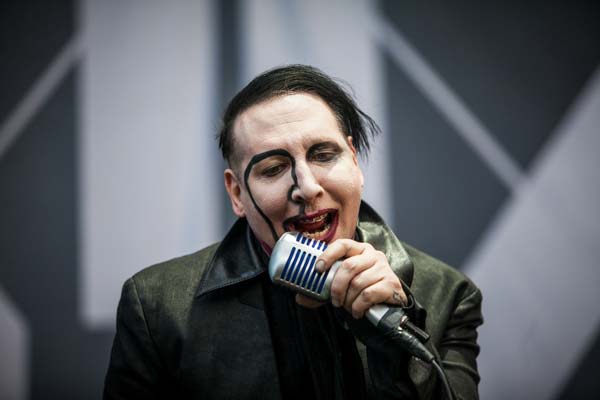 Manson SW 19