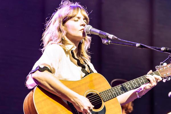 Courtney Marie Andrews