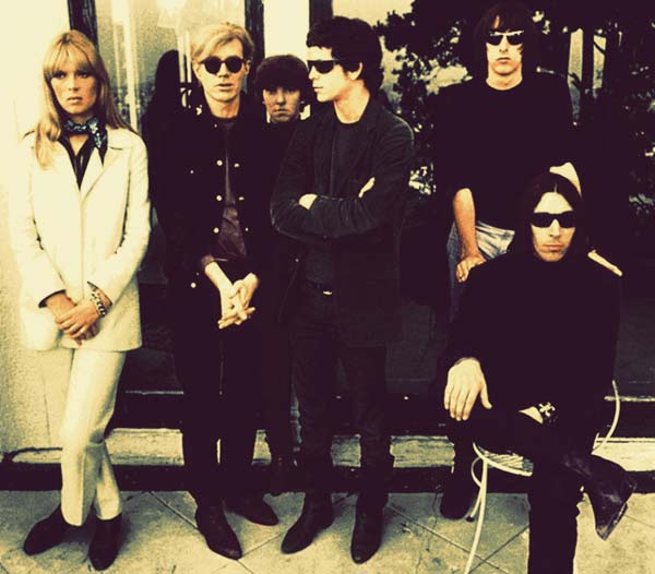Velvet Underground