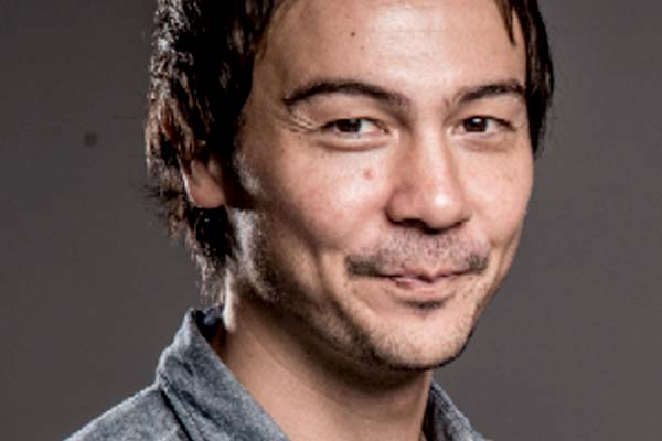 Justin Sweeting 2019