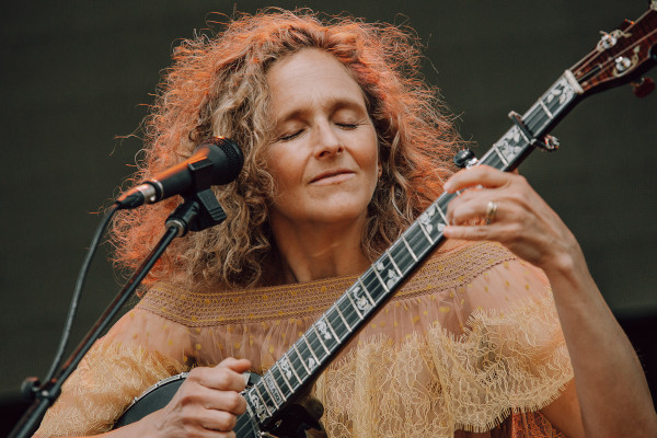 Abigail Washburn