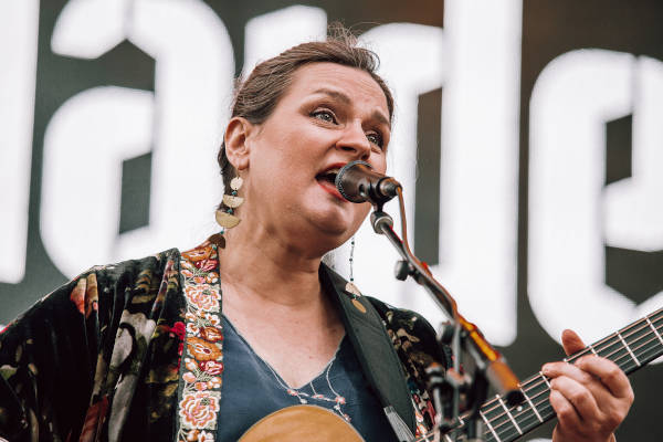 Madeleine Peyroux