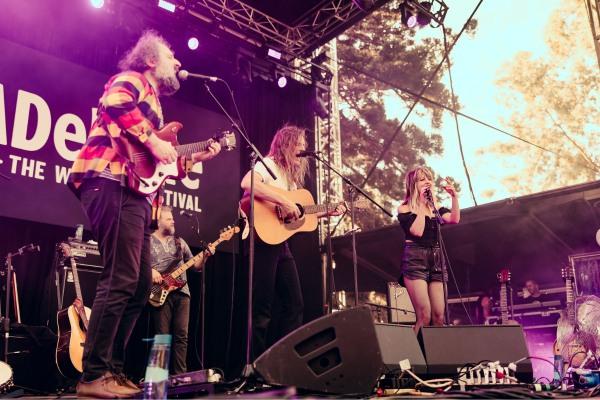 Bonny Light Horseman