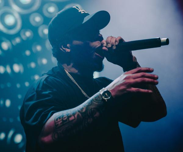 Demrick