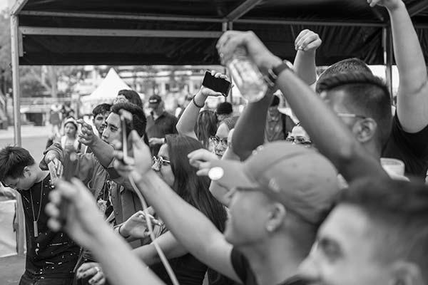 4ESydney HipHop Conference generic main 2