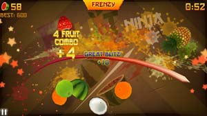 Fruit-Ninja