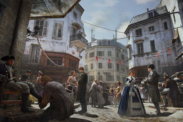 AC-Unity